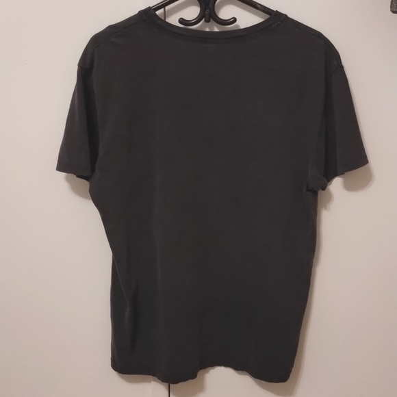 S 100% Cotton Motorcycle Graphic T-shirt from Streetwear Society - Picture 2 of 5